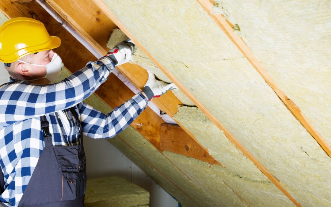 Sous-toiture isolante : pourquoi et comment l’installer ?